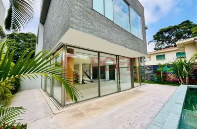 Casa para alugar, 636 m² por r$ 96.500,00/mês - planalto paulista - são paulo/sp