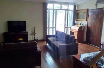 Casa em condomínio fechado com 5 quartos à venda na Alameda dos Piratinins, 527, Moema, São Paulo