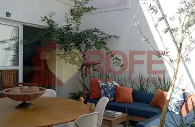 Casa em condomínio fechado com 3 quartos à venda na Rua Alberto Willo, 419, Moema, São Paulo