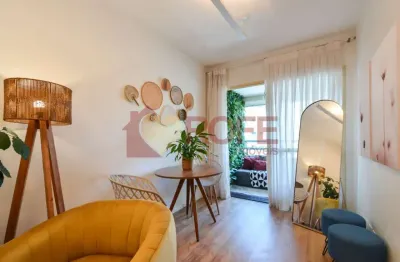 Apartamento com 2 quartos à venda na Rua Apiacás, 559, Perdizes, São Paulo