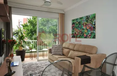 Apartamento à venda condomínio forest hills park 82m²! com 2 vagas cobertas