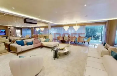 Apartamento aura moema revenda exclusiva | 251 m2, 4 suítes, lazer e localização excelentes!!!