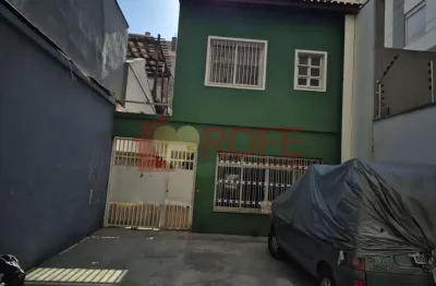 Casa comercial com 2 salas à venda na Rua Pintassilgo, 568, Moema, São Paulo