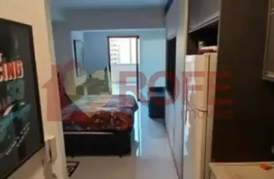 Apartamento com 1 dormitório à venda, 42 m² por r$ 640.000,00 - bela vista - são paulo/sp