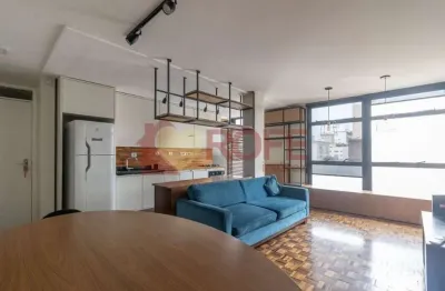 Apartamento com 3 dormitórios, 95 m² - venda por r$ 1.400.000,00 ou aluguel por r$ 12.000,00/mês - i