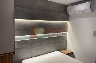 Studio com 1 dormitório, 25 m² - venda por r$ 585.000,00 ou aluguel por r$ 3.500,00/mês - bela vista