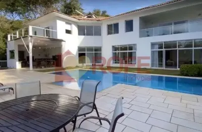 Casa com 6 dormitórios à venda, 1400 m² por r$ 5.770.000,00 - fazenda campo verde - jundiaí/sp