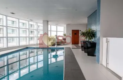 Apartamento com 1 dormitório para alugar, 62 m² por R$ 8.896,79/mês - Consolação - São Paulo/SP