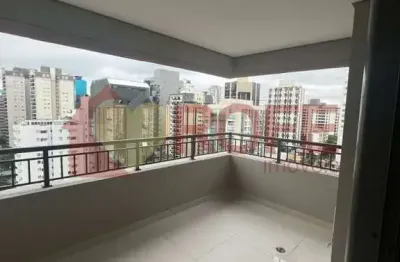 Apartamento com 1 quarto à venda na Avenida Jamaris, 407, Moema, São Paulo