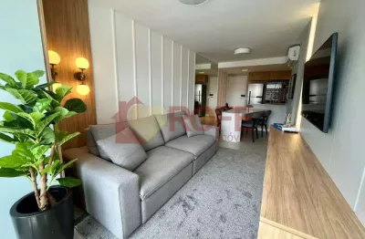 Apartamento com 2 quartos à venda na Rua Gabriel de Lara, 545, Brooklin, São Paulo