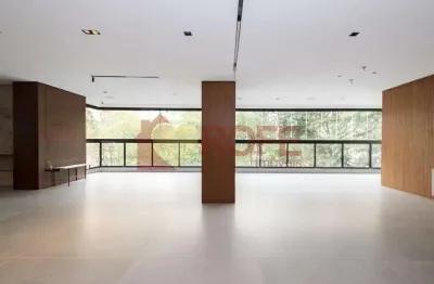 Apartamento com 2 dormitórios à venda, 250 m² - moema - são paulo/sp