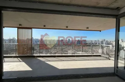 Apartamento à venda 167 m² condomínio o parque torre pétala ? bairro brooklin