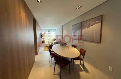 Apartamento com 2 dormitórios à venda, 66 m² por r$ 923.000,00 - brooklin - são paulo/sp