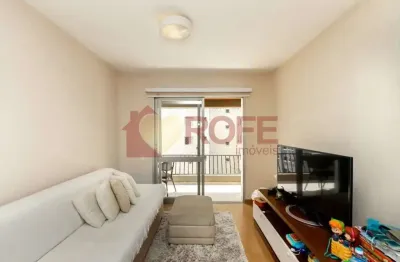 Apartamento moema | 78 m2, lazer e localização excelentes!!!