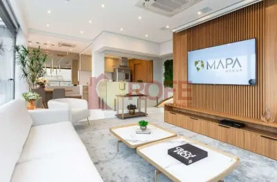 Cobertura mobiliada 106 m² à venda ou locação no jardins: exclusividade na oscar freire!