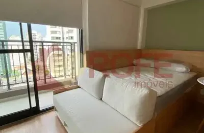 Apartamento com 1 quarto à venda na Rua Vieira de Morais, 318, Campo Limpo, São Paulo