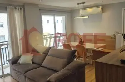 Apartamento com 3 quartos à venda na Avenida Adolfo Pinheiro, 760, Santo Amaro, São Paulo