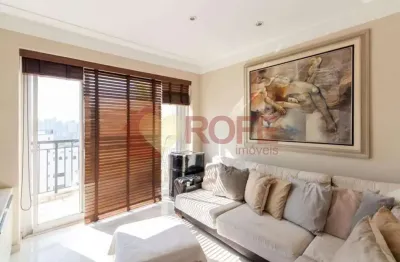 Apartamento à venda, 71 m² por r$ 1.200.000,00 - moema - são paulo/sp