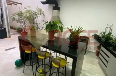 Casa com 3 quartos à venda na Rua do Níquel, 144, Jardim Petrópolis, São Paulo