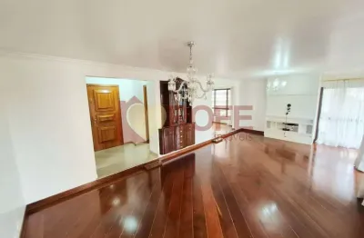 Apartamento de Alto Padrão com Vista Livre para o Parque Ibirapuera