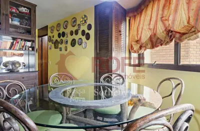 Apartamento de alto padrão com vista livre para o parque ibirapuera