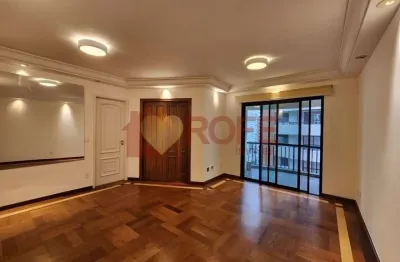 Apartamento moema | 88m2, lazer e localização excelentes!!!