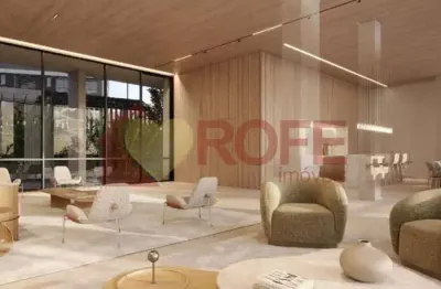 Apartamento com 4 dormitórios à venda, 284 m² por r$ 6.999.000,00 - moema - são paulo/sp