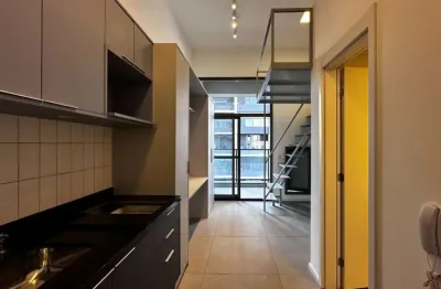 Apto 1 dorm | 25m² | próximo ao metrô brooklin | jardim das acácias