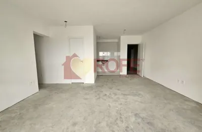 Apartamento 82m2 no airbrooklin- 3 dormitórios, 1 suíte, 3 banheiros, 2 vagas, lazer completo