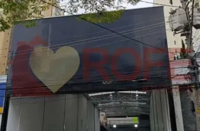 Loja, 400 m² - venda por r$ 12.000.000,00 ou aluguel por r$ 56.000,00/mês - moema - são paulo/sp