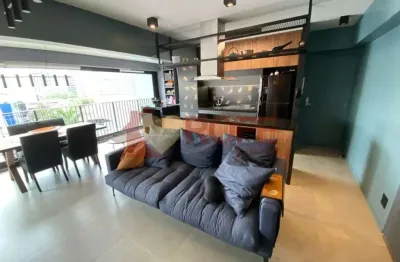 Apartamento com 1 dormitório à venda, 80 m² por r$ 2.150.000,00 - vila olímpia - são paulo/sp