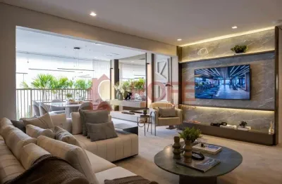 Apartamento com 3 dormitórios à venda, 123 m² por r$ 3.037.000,00 - moema - são paulo/sp