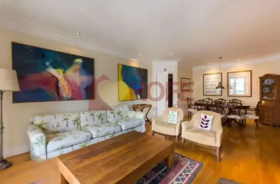 Apartamento com 2 dormitórios à venda, 170 m² por r$ 3.240.000,00 - vila nova conceição - são paulo/