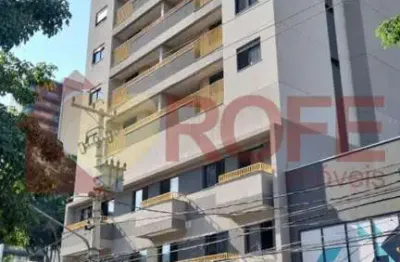 Apartamento com 1 quarto à venda na Rua Casa do Ator, 566, Vila Olímpia, São Paulo