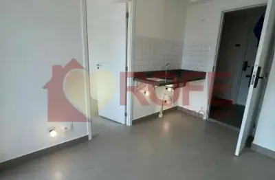 Apartamento com 1 quarto à venda na Rua Casa do Ator, 566, Vila Olímpia, São Paulo