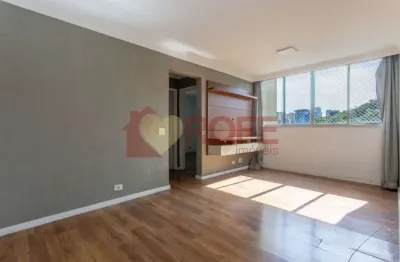Apartamento com 2 quartos à venda na Avenida Nova Independência, 786, Brooklin, São Paulo