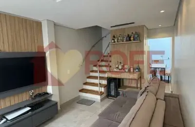 Casa em condomínio fechado com 2 quartos à venda na Avenida Wallace Simonsen, 1714, Nova Petrópolis, São Bernardo do Campo