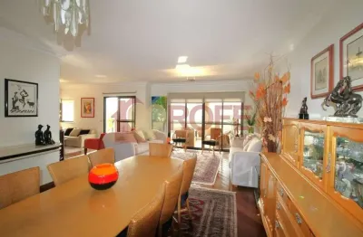 Espaçoso apartamento de 4 quartos (3 suítes) no coração do paraíso