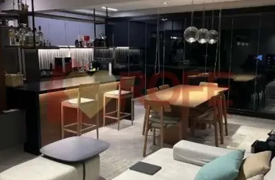 Apartamento com 2 dormitórios à venda, 71 m² por r$ 2.260.000,00 - pinheiros - são paulo/sp