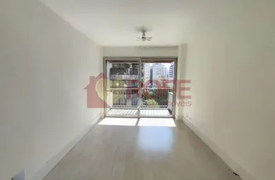 Apartamento com 1 dormitório, 45 m² - venda por r$ 695.000,00 ou aluguel por r$ 4.347,41/mês - moema