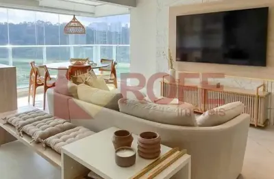 Apartamento com 3 quartos para alugar na Rua Carmo do Rio Verde, 109, Jardim Caravelas, São Paulo