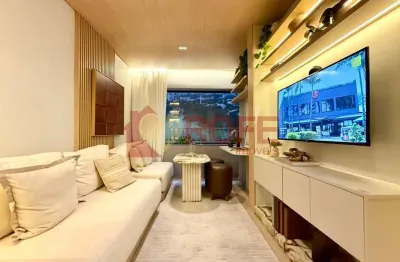 Apartamento com 1 quarto à venda na Alameda dos Jurupis, 1246, Moema, São Paulo