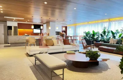 Apartamento com 4 quartos à venda na Rua Coelho de Carvalho, 315, Pinheiros, São Paulo