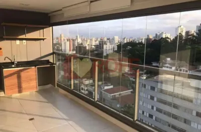 Apartamento origem vila madalena 78m² 02 suítes e 02 vagas garagem