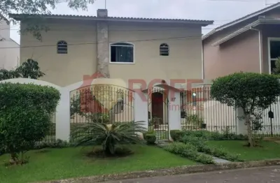 Casa com 3 dormitórios à venda, 279 m² por r$ 1.150.000,01 - parque são paulo - cotia/sp