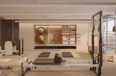 Jardim paulista ! casa dos ipês! casas suspensas ! belos 91,15 m² , 1 dormitório suíte  e terraço à