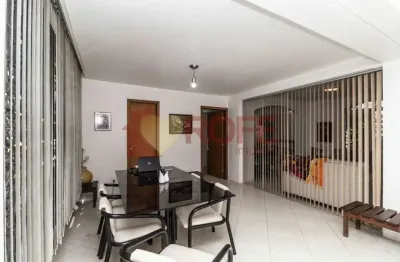Casa com 4 quartos à venda na Rua Afonso Bandeira de Melo, 123, Campo Belo, São Paulo