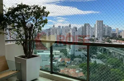 Apartamento de 147m² no brooklin, andar alto, excelente preço e estrutura completa