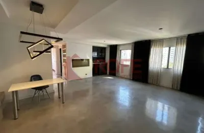 Apartamento tipo para venda em vila olímpia com 2 quartos, sendo 1 suíte, 104m²