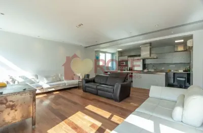 Apartamento com 3 dormitórios  a venda  nojardim paulista - são paulo/sp